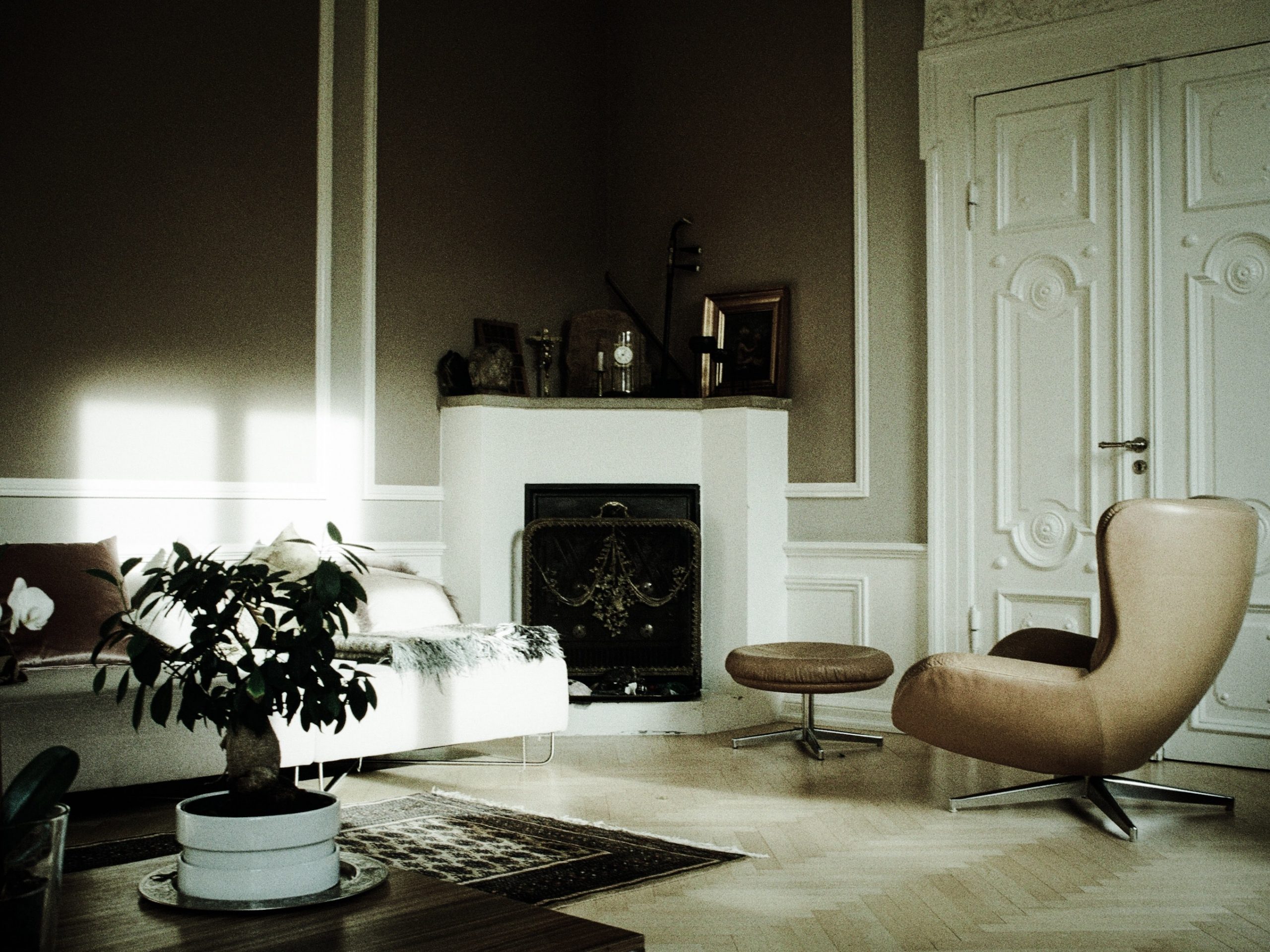 Designklassikere, der bliver ved med at dominere