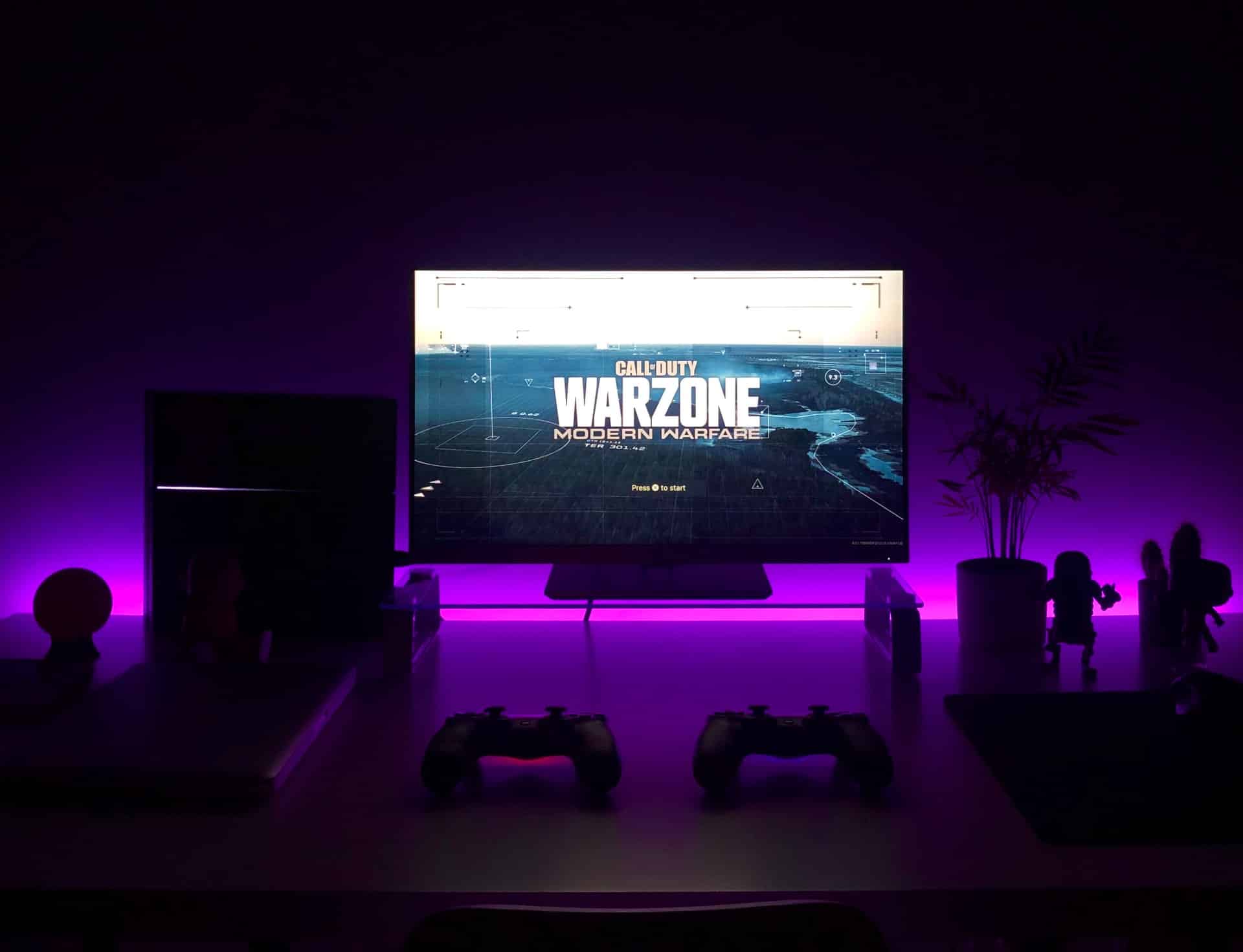 Udstyr til den rigtige gamer