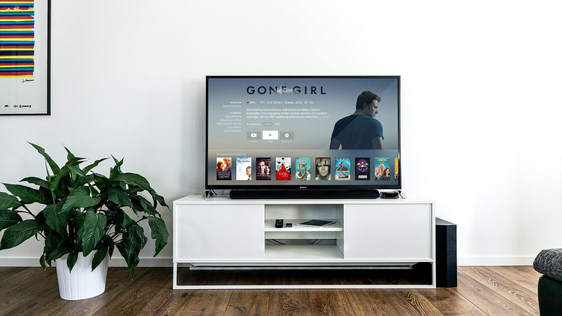 Tips til at vælge den bedste skærmstørrelse på dit TV