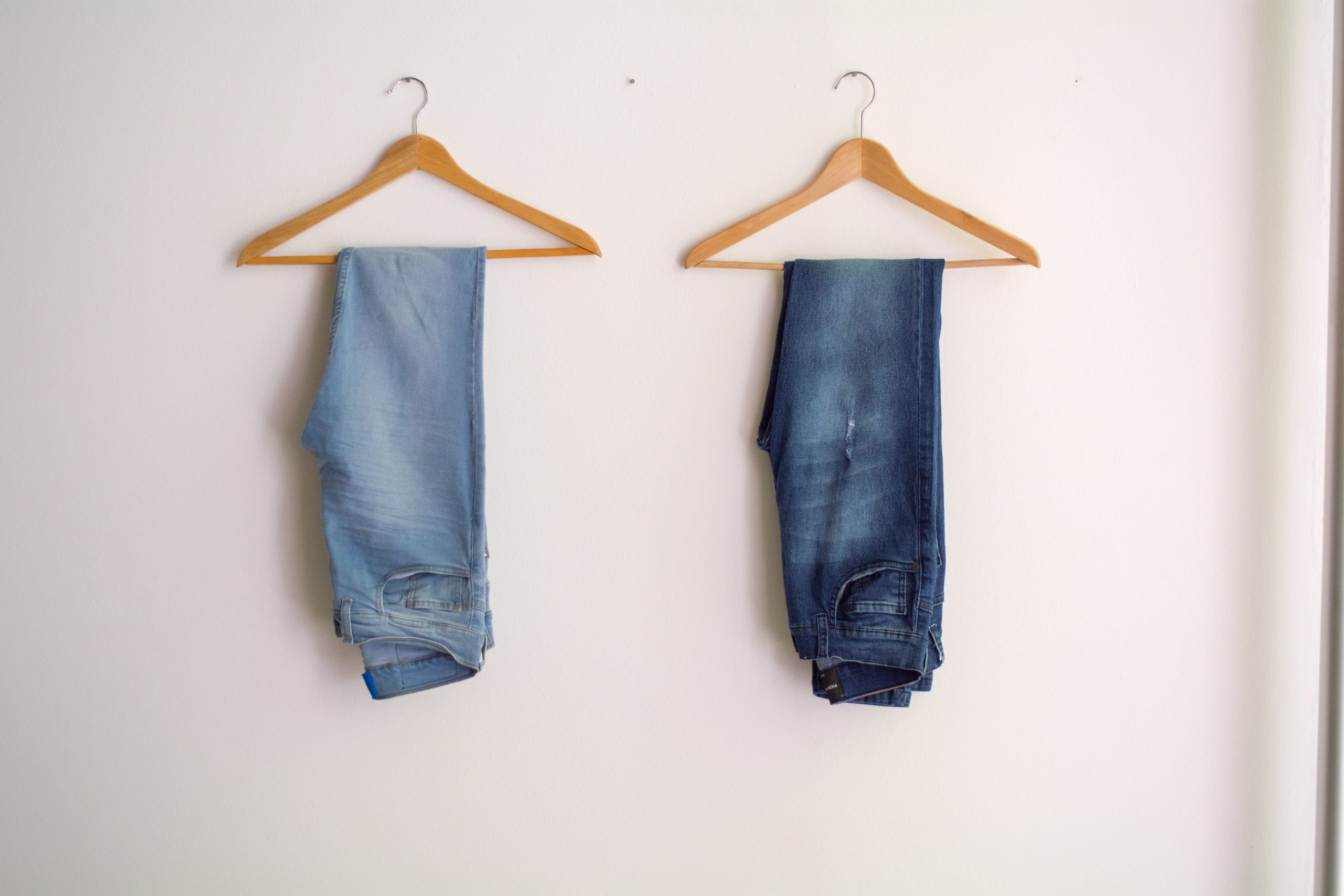 Sådan finder du de rigtige jeans