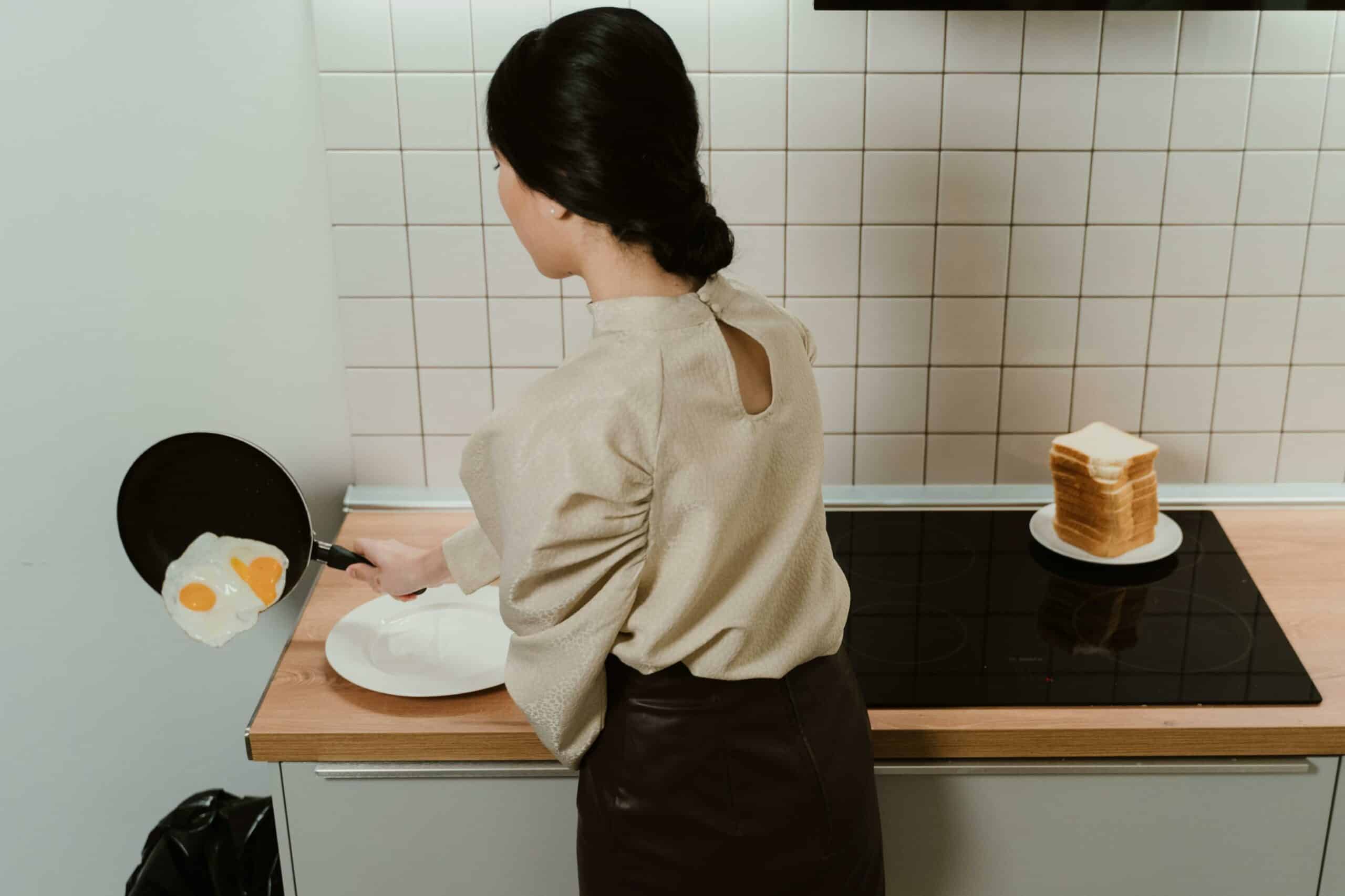 Fliser køkken – Sådan vælger du de perfekte fliser til dit køkken