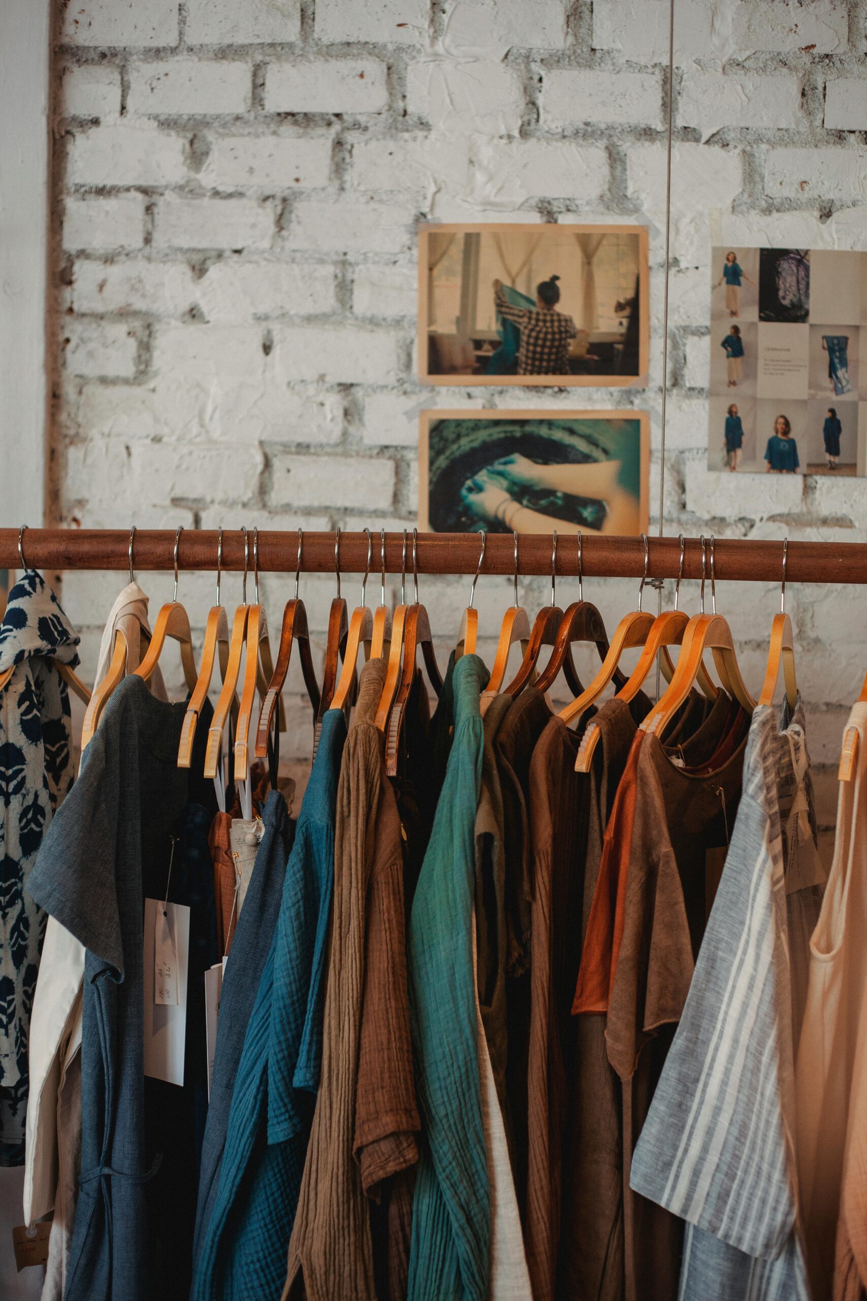 Find din næste butik til leje hos Olav de Linde