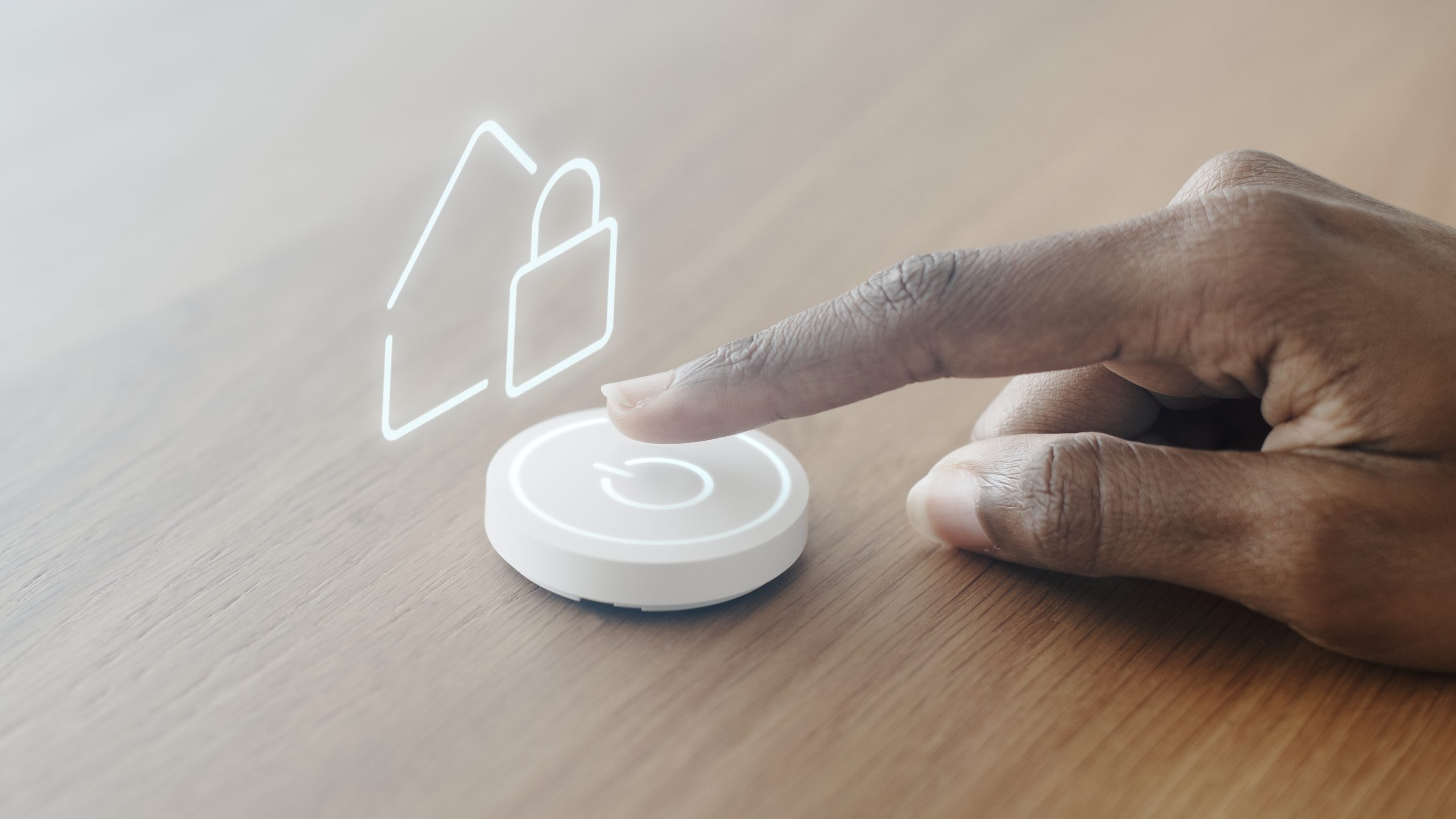 Gør hjemmet smart med en wi-fi stikkontakt