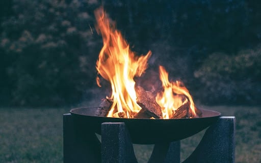 Tips til at gøre sommerhuset til et hyggeligt sted