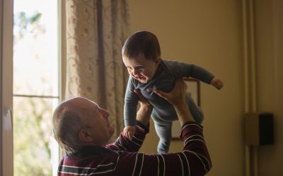 4 uforglemmelige gaver til bedsteforældrene