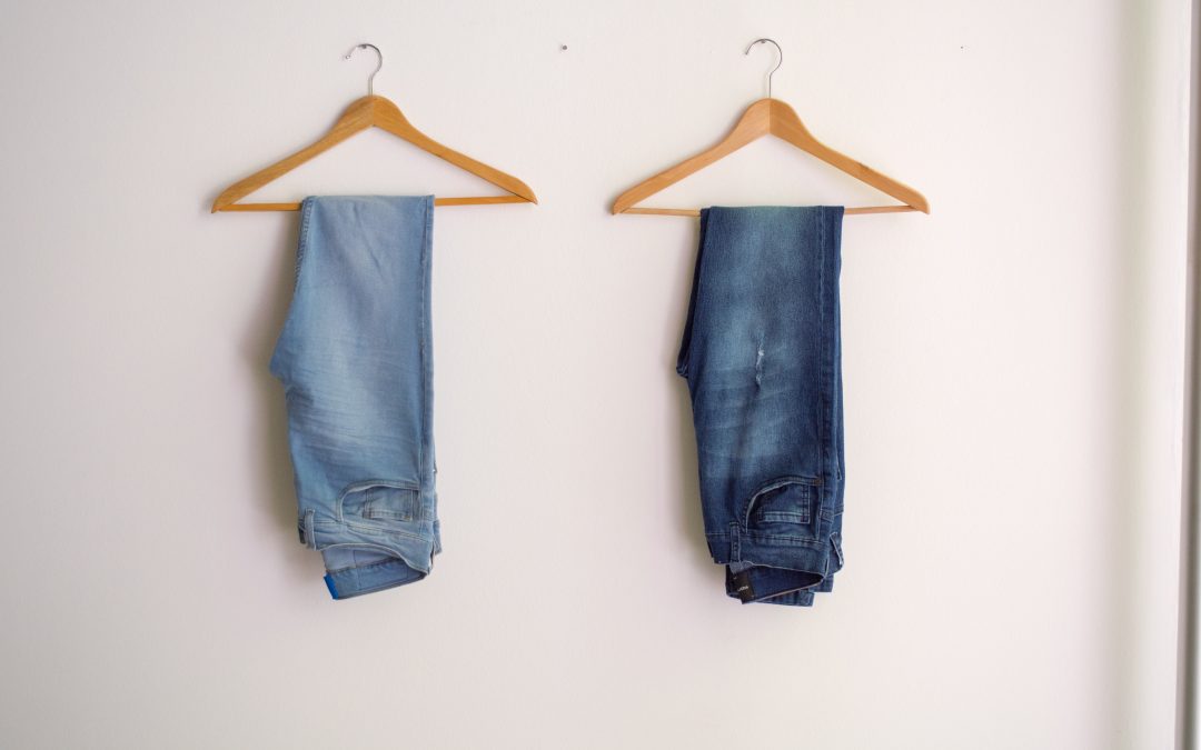 Sådan finder du de rigtige jeans