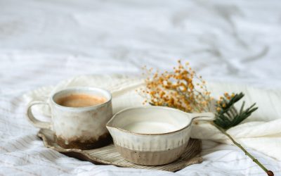 Få et mere unikt hjem med keramik