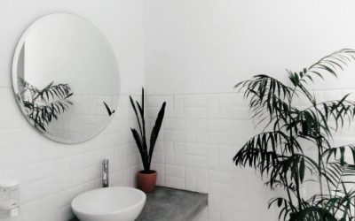Tips til at indrette et lækkert badeværelse